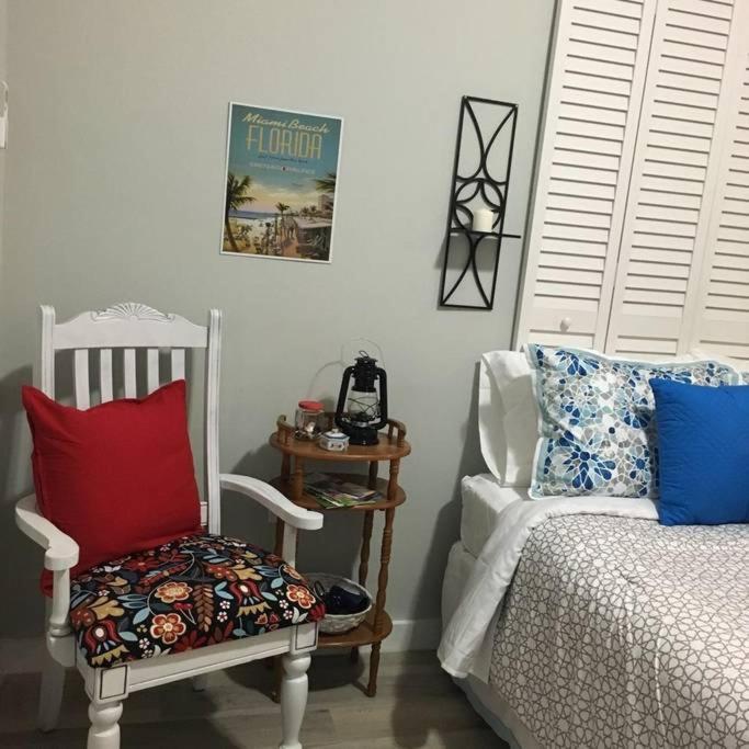 Walk To Restaurants And Shops - 5S Apartamento Miami Exterior foto