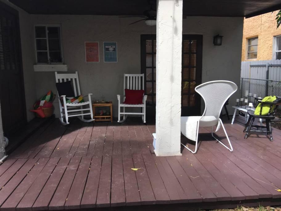 Walk To Restaurants And Shops - 5S Apartamento Miami Exterior foto